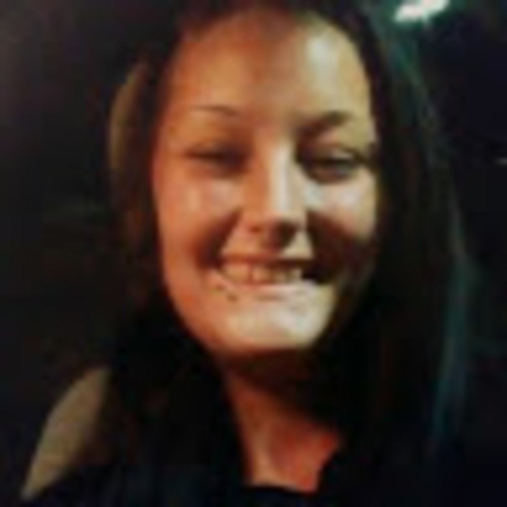 Meet your Posher, Justeen blake